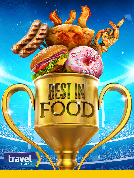 Best in Food Movie Poster