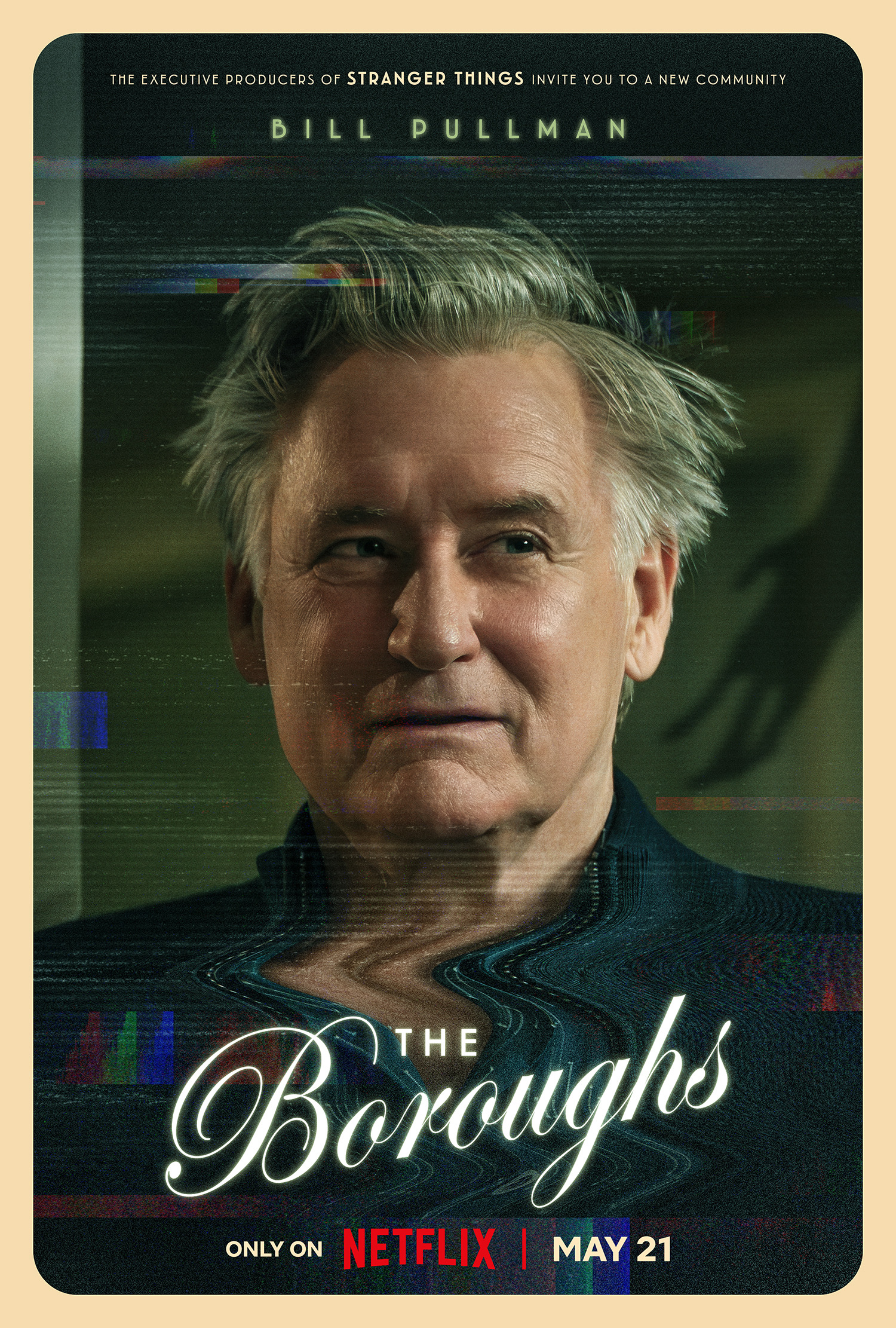 Mega Sized TV Poster Image for The Boroughs (#5 of 9)