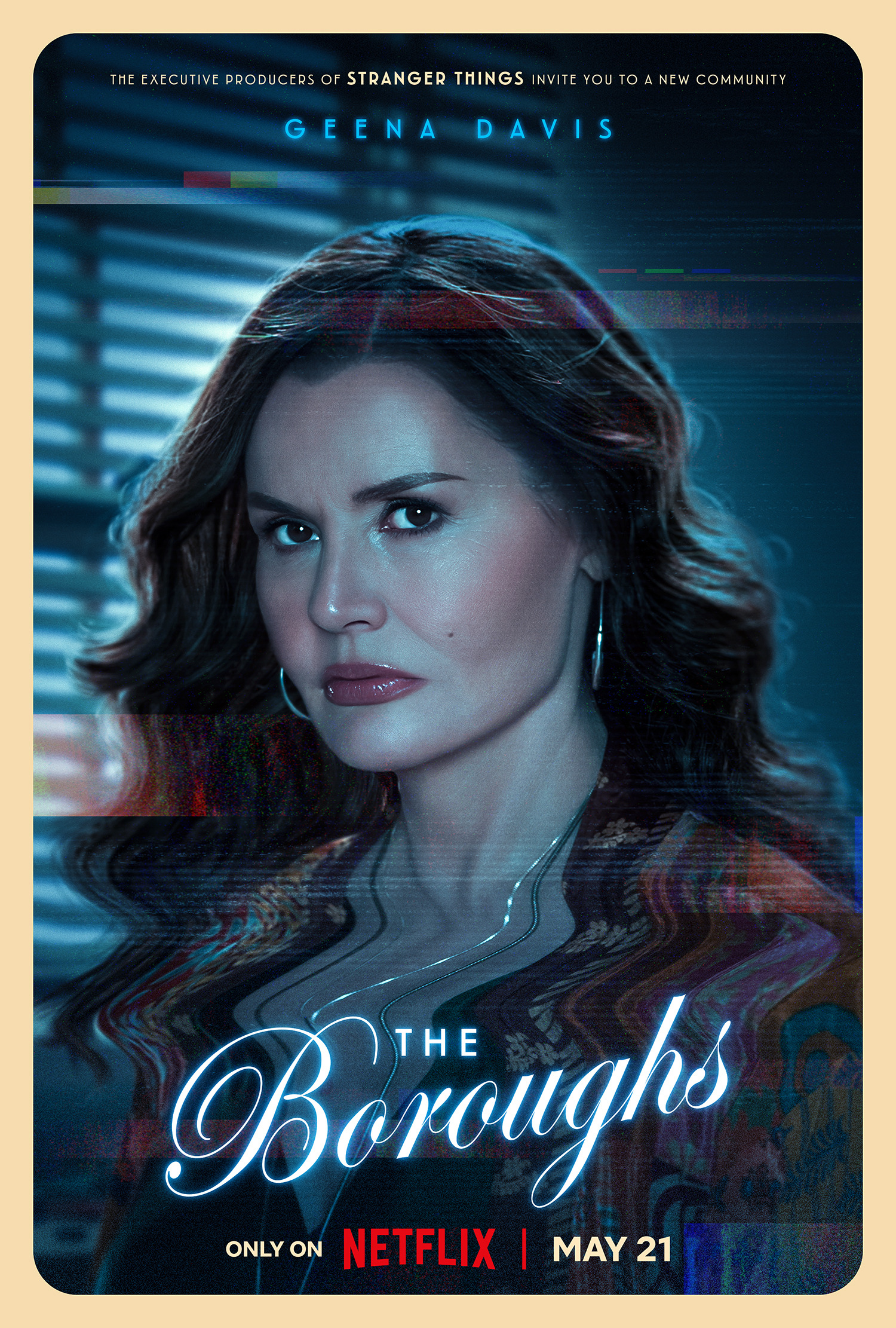 Mega Sized TV Poster Image for The Boroughs (#7 of 9)