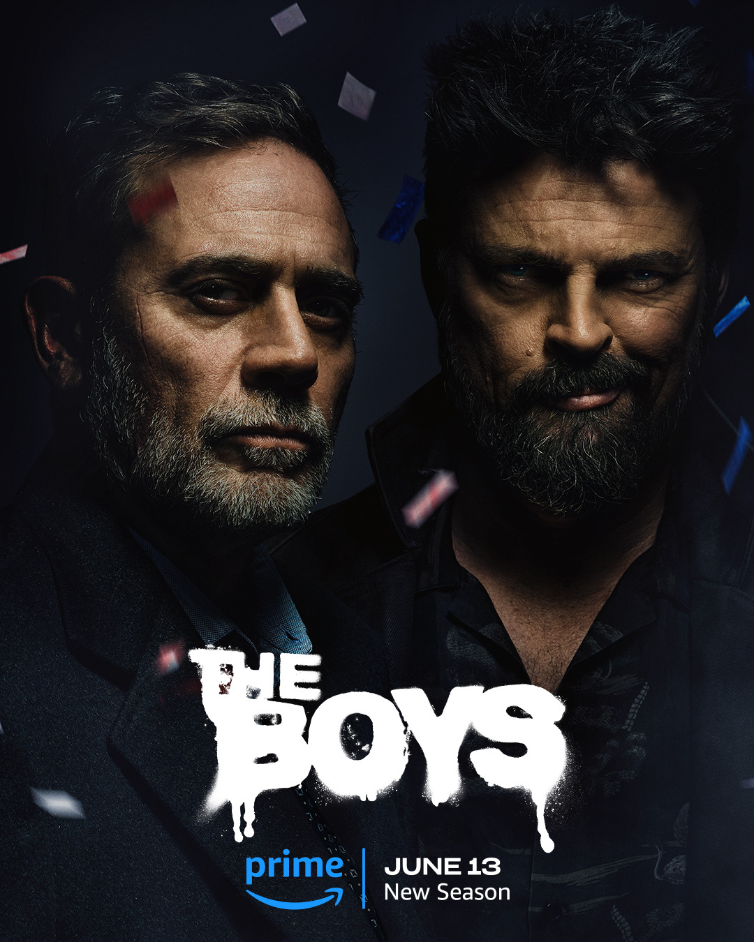 Extra Large TV Poster Image for The Boys (#47 of 61)