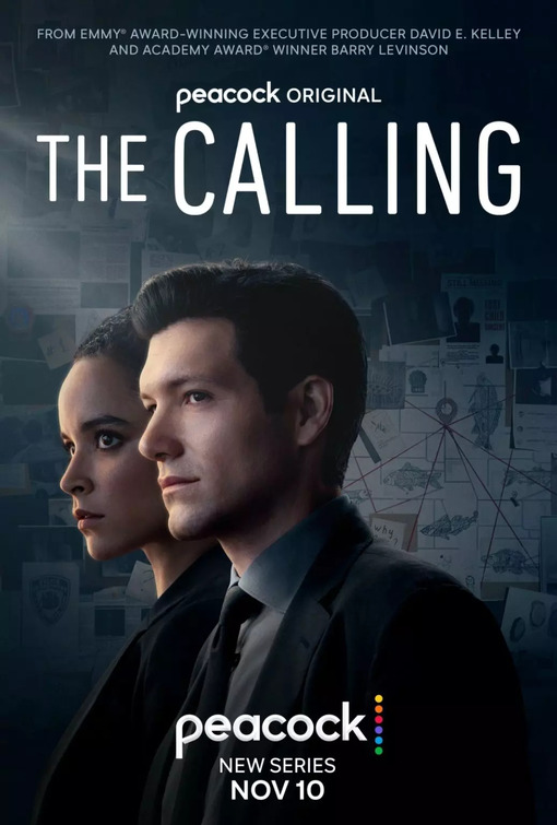 The Calling Movie Poster
