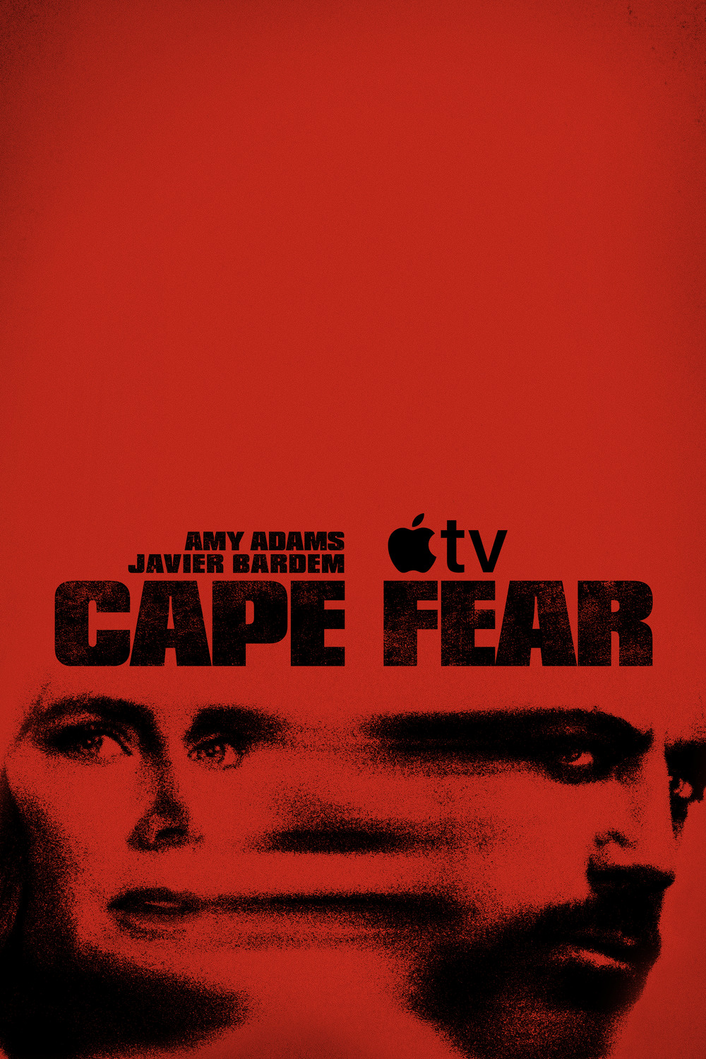 Extra Large TV Poster Image for Cape Fear (#5 of 5)