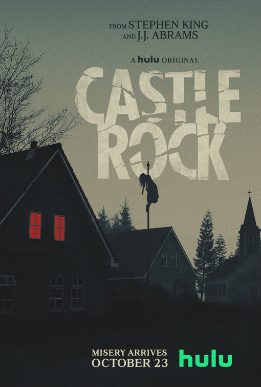 Castle Rock Movie Poster