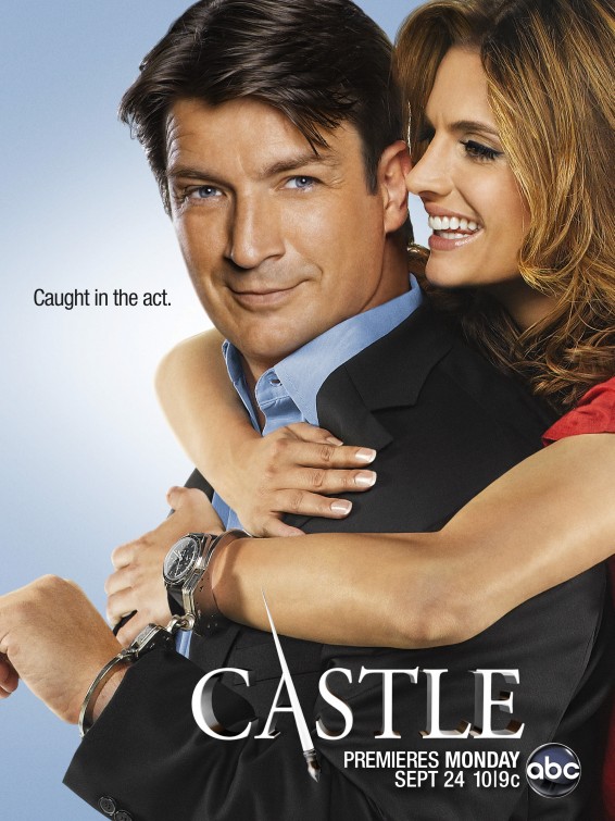 Castle Movie Poster