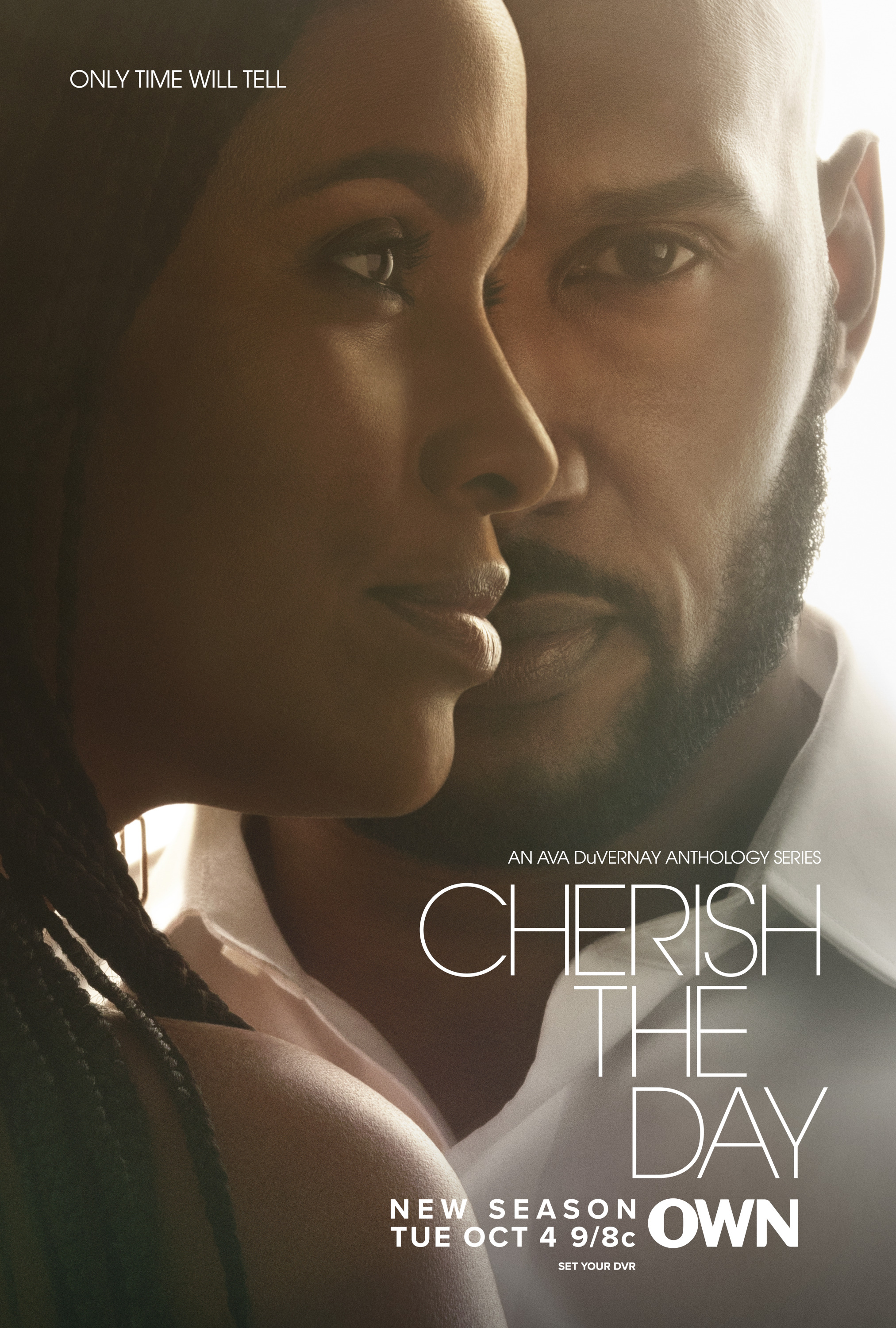 Mega Sized TV Poster Image for Cherish the Day 