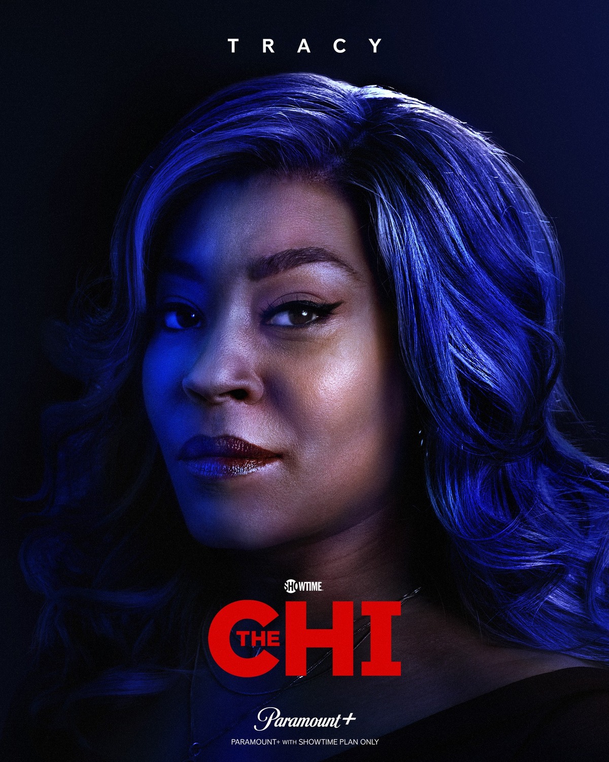 Extra Large TV Poster Image for The Chi (#30 of 43)