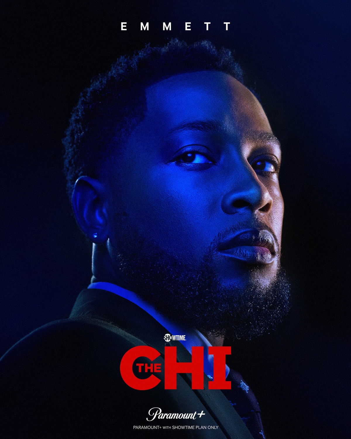 Extra Large TV Poster Image for The Chi (#34 of 43)