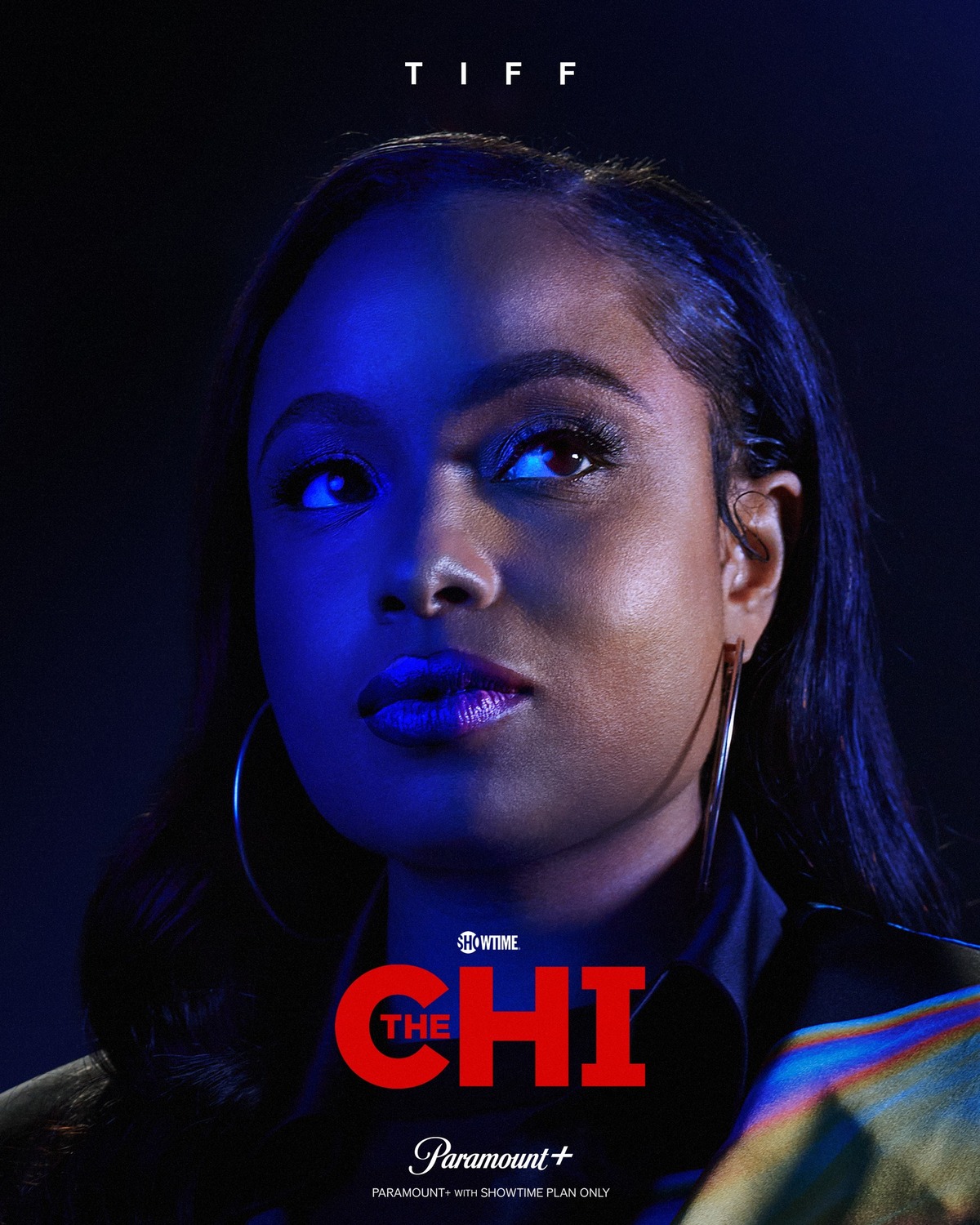 Extra Large TV Poster Image for The Chi (#43 of 43)