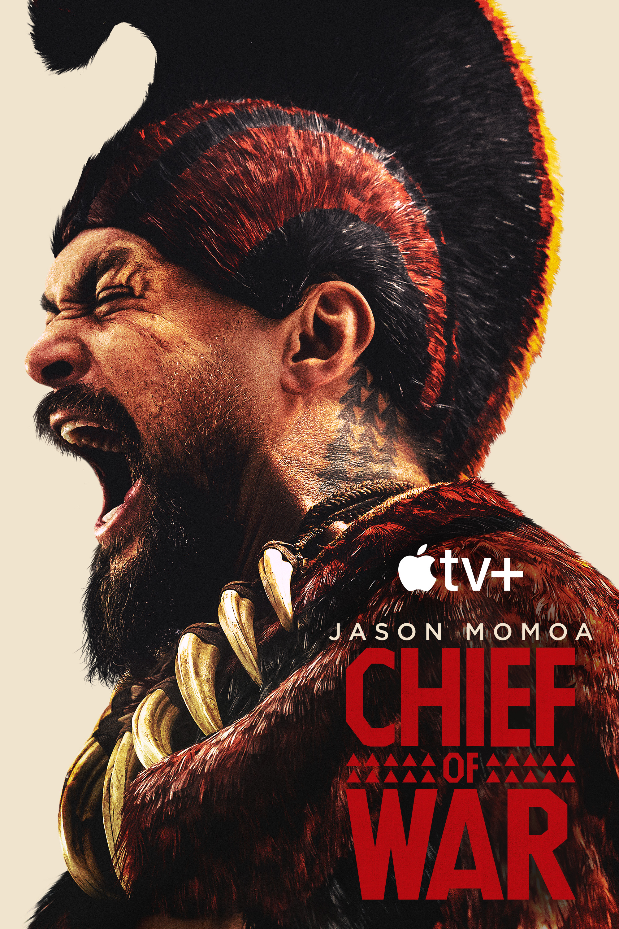 Mega Sized TV Poster Image for Chief of War (#2 of 2)