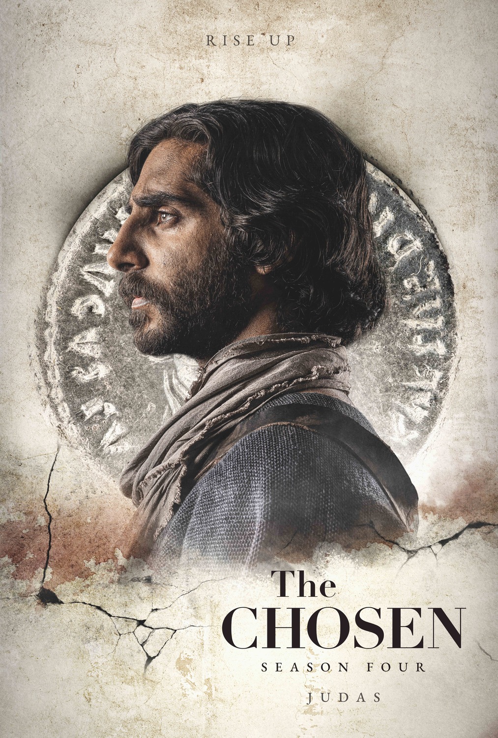 Extra Large TV Poster Image for The Chosen (#11 of 18)