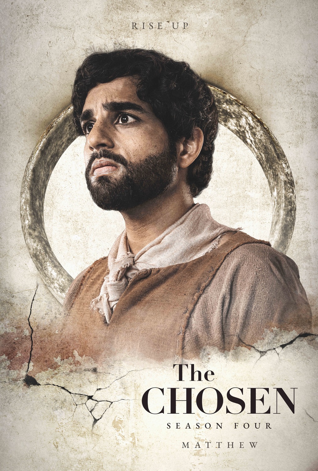 Extra Large TV Poster Image for The Chosen (#14 of 18)