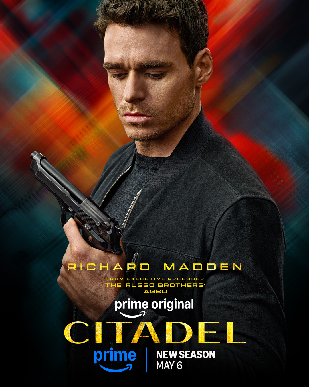 Extra Large TV Poster Image for Citadel (#19 of 23)