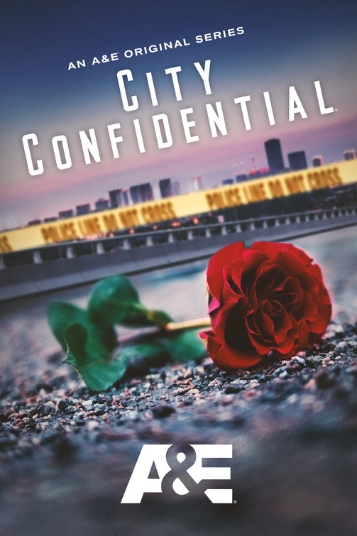 City Confidential Movie Poster