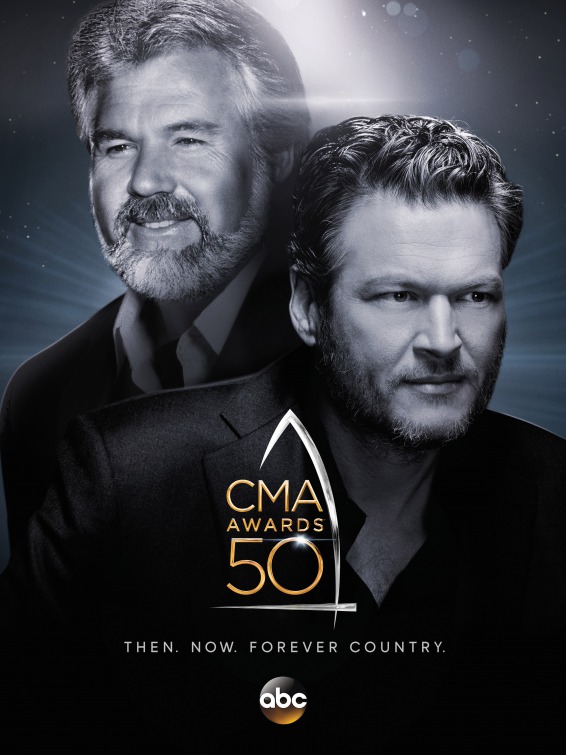 CMA Awards Movie Poster