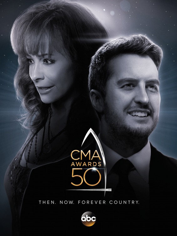CMA Awards Movie Poster