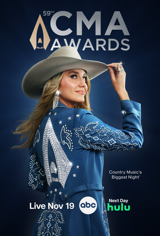 CMA Awards Movie Poster