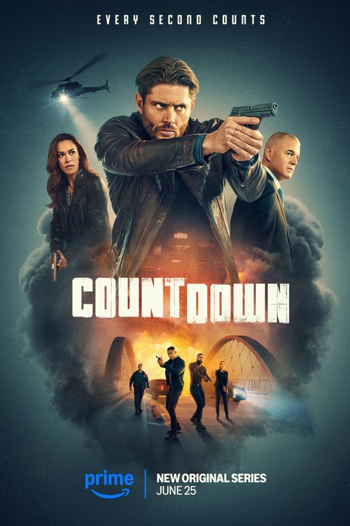 Countdown Movie Poster