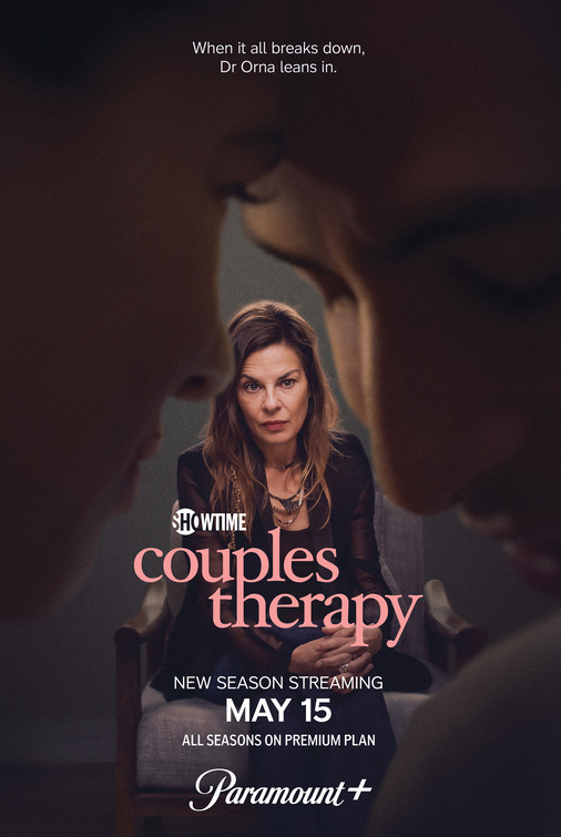 Couples Therapy Movie Poster