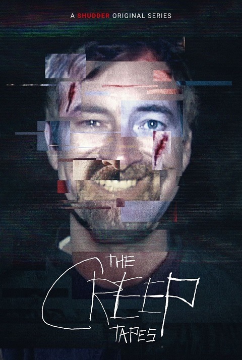 The Creep Tapes Movie Poster