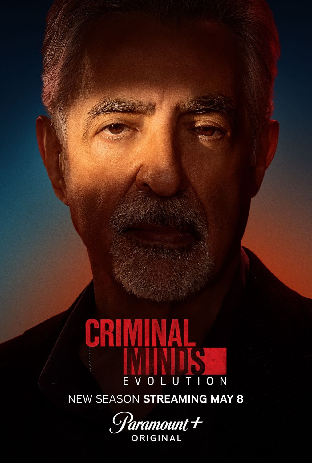 Extra Large TV Poster Image for Criminal Minds: Evolution (#12 of 21)