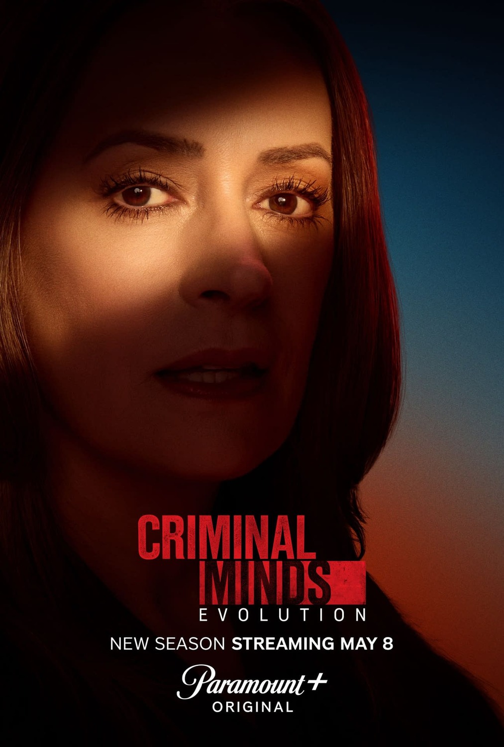 Extra Large TV Poster Image for Criminal Minds: Evolution (#15 of 21)