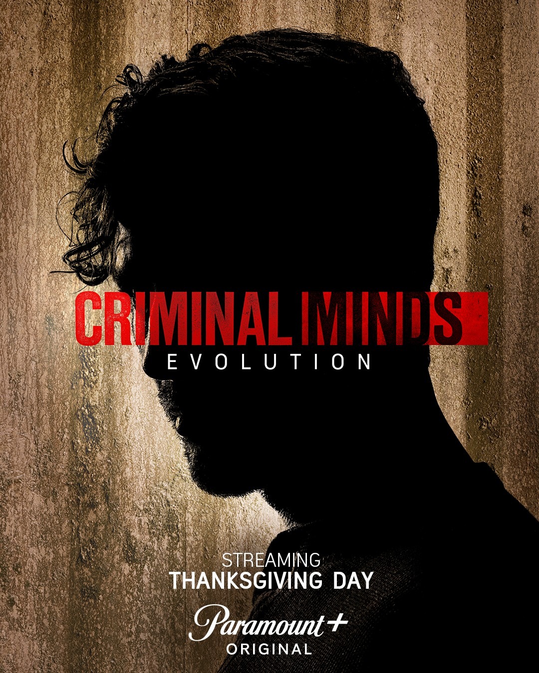 Extra Large TV Poster Image for Criminal Minds: Evolution (#1 of 10)