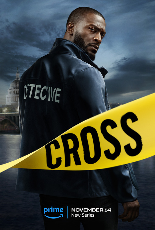 Cross Movie Poster