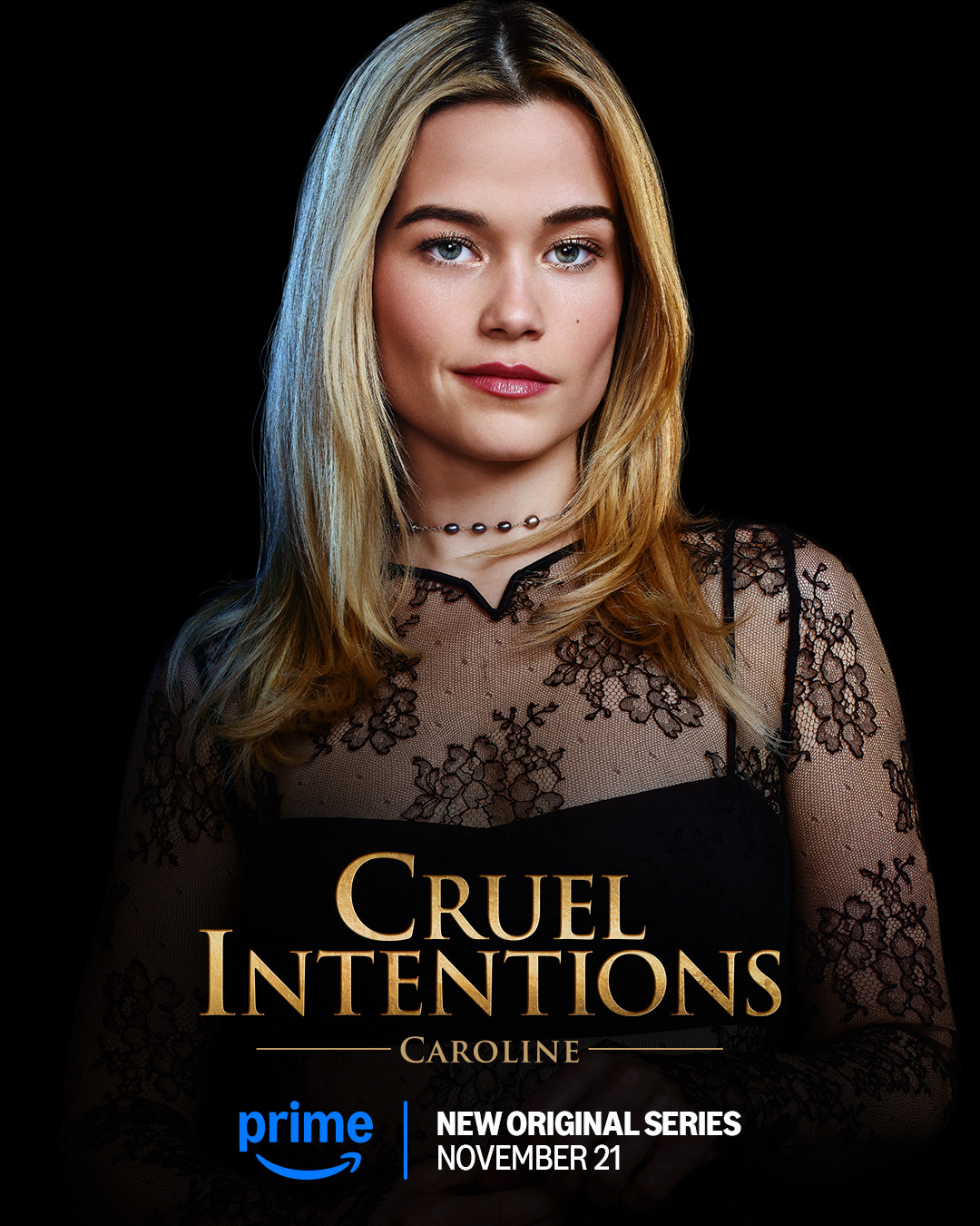 Extra Large TV Poster Image for Cruel Intentions (#2 of 9)