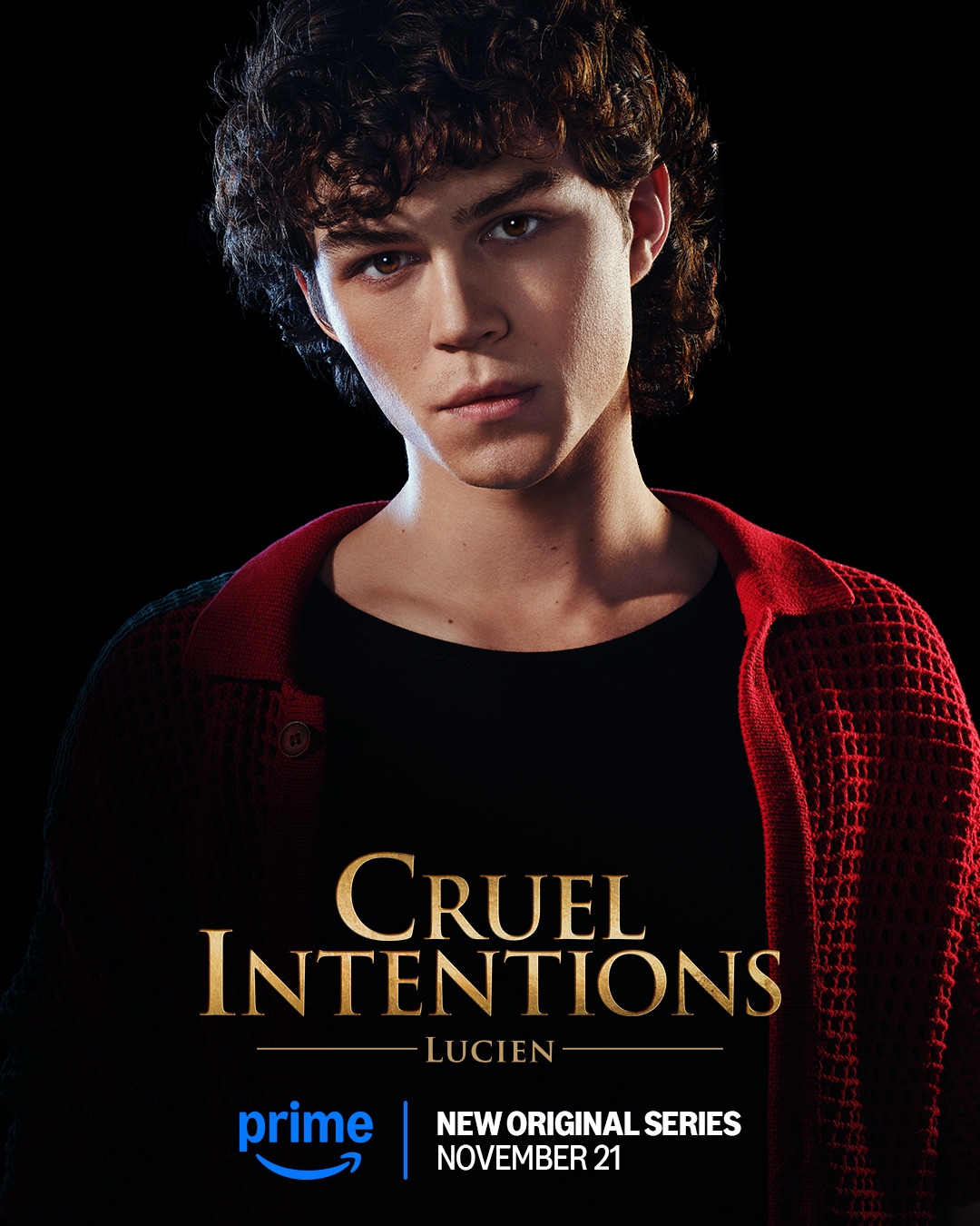 Extra Large TV Poster Image for Cruel Intentions (#3 of 9)