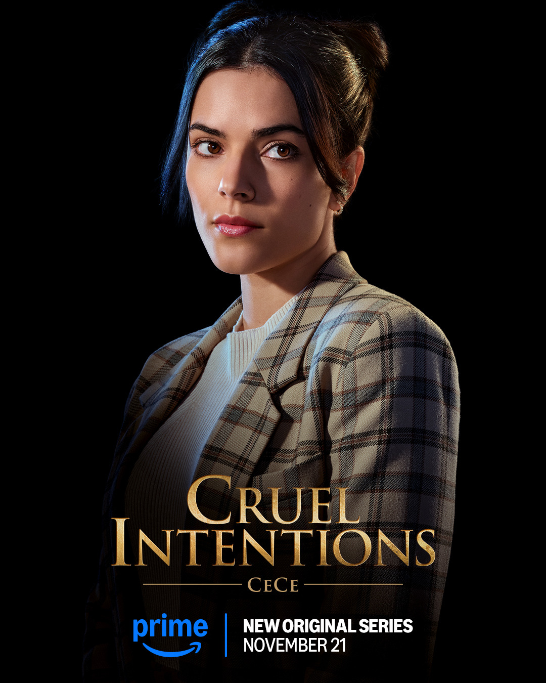 Extra Large TV Poster Image for Cruel Intentions (#6 of 9)