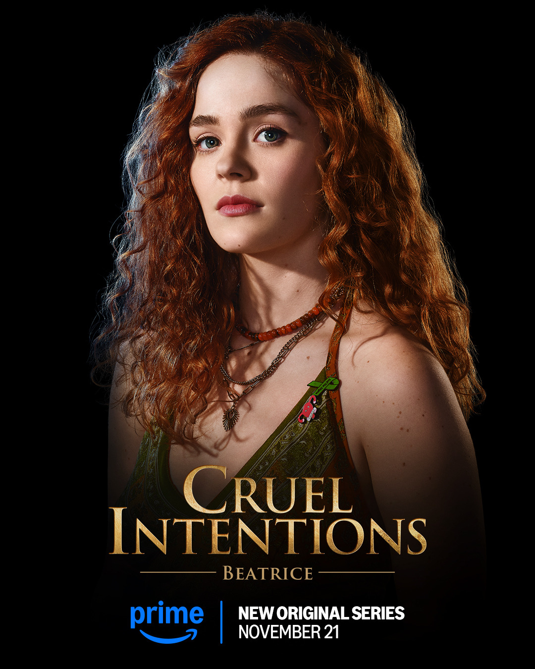 Extra Large TV Poster Image for Cruel Intentions (#8 of 9)