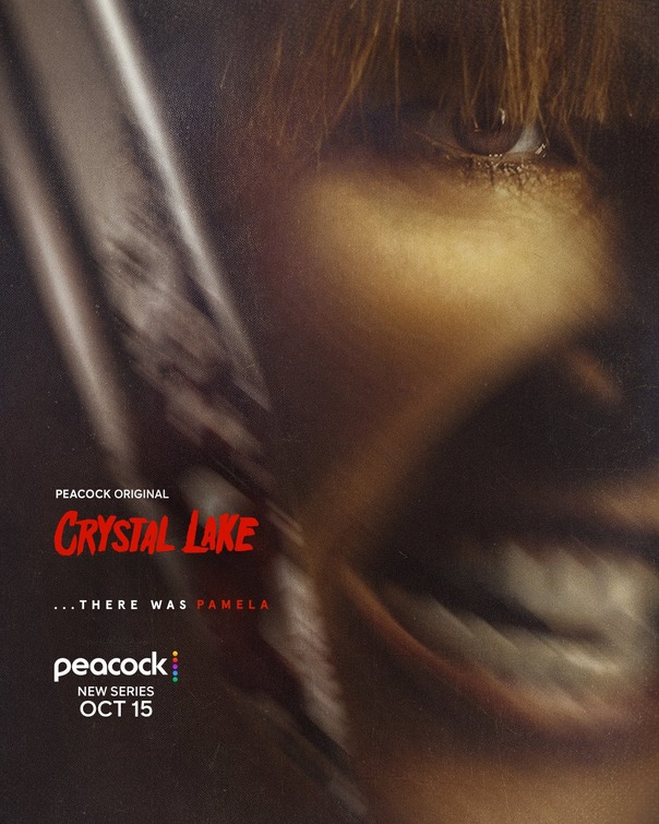 Crystal Lake Movie Poster