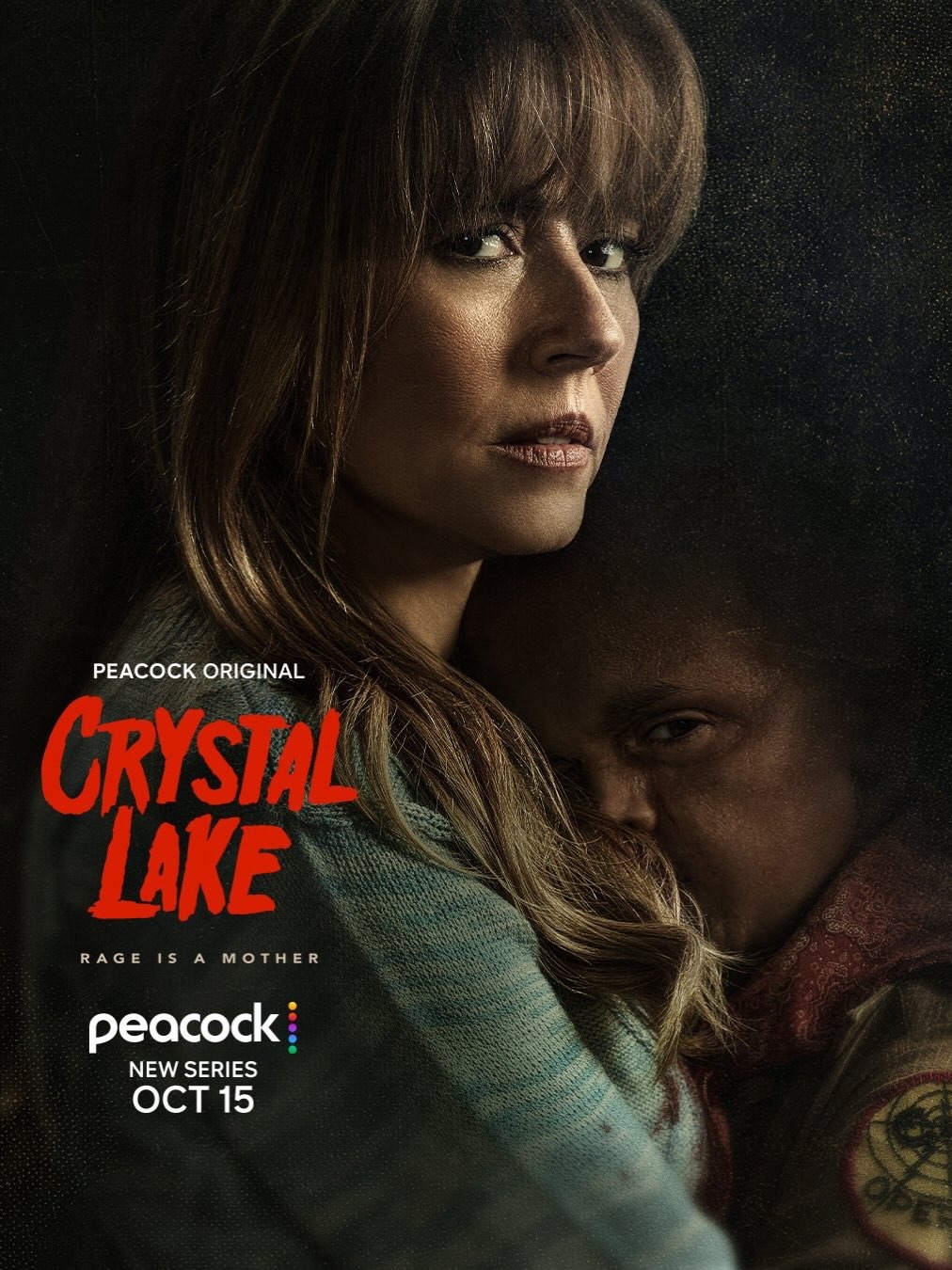 Extra Large TV Poster Image for Crystal Lake (#3 of 3)