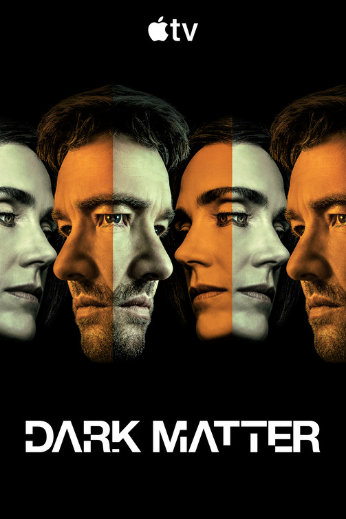 Dark Matter Movie Poster