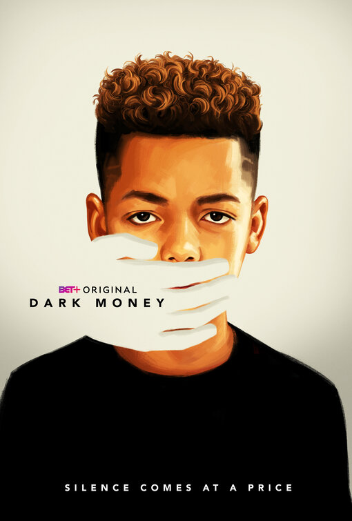 Dark Money Movie Poster
