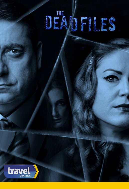The Dead Files Movie Poster