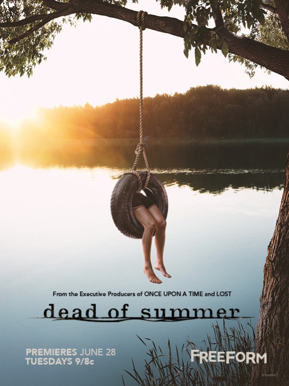 Dead of Summer Movie Poster