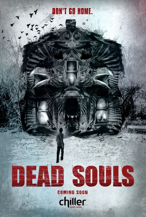 Dead Souls Movie Poster
