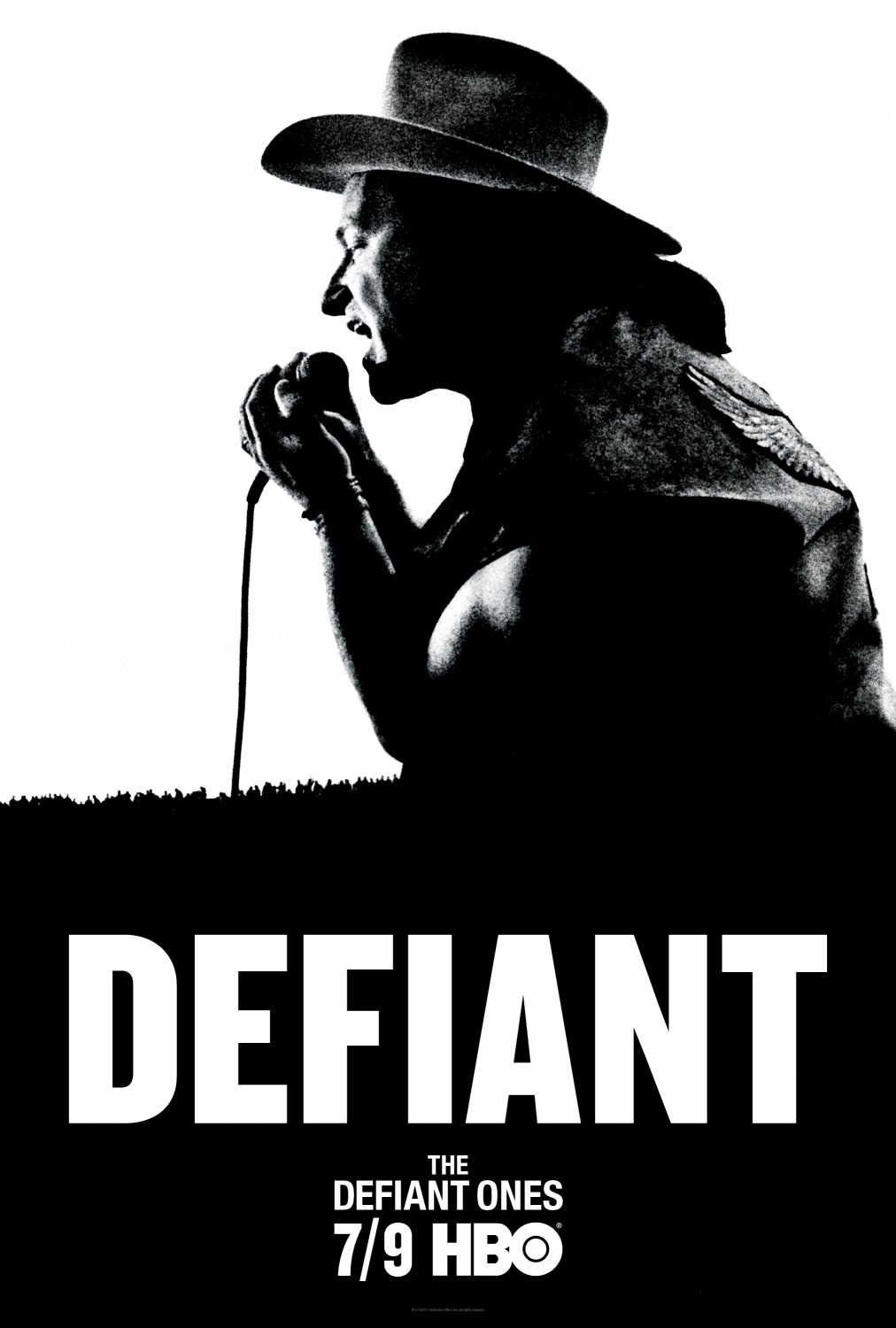 Extra Large TV Poster Image for The Defiant Ones (#2 of 16)