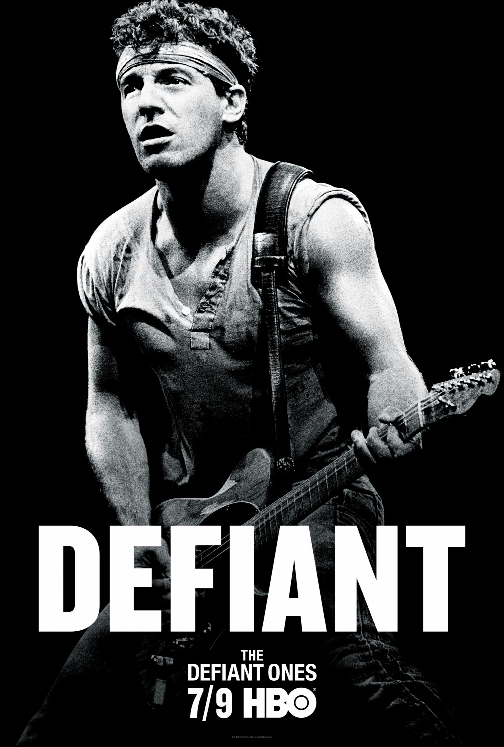 Extra Large Movie Poster Image for The Defiant Ones (#3 of 16)