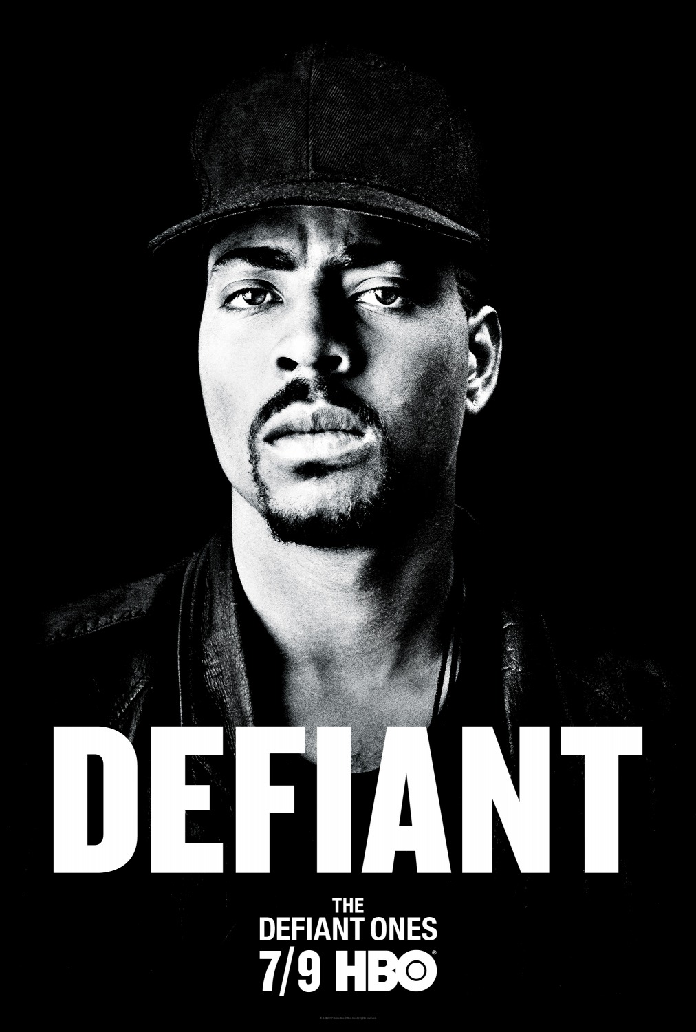 Extra Large Movie Poster Image for The Defiant Ones (#5 of 16)