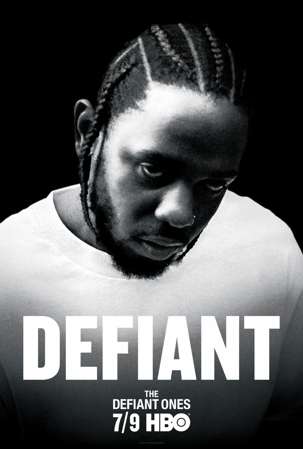 Extra Large TV Poster Image for The Defiant Ones (#7 of 16)