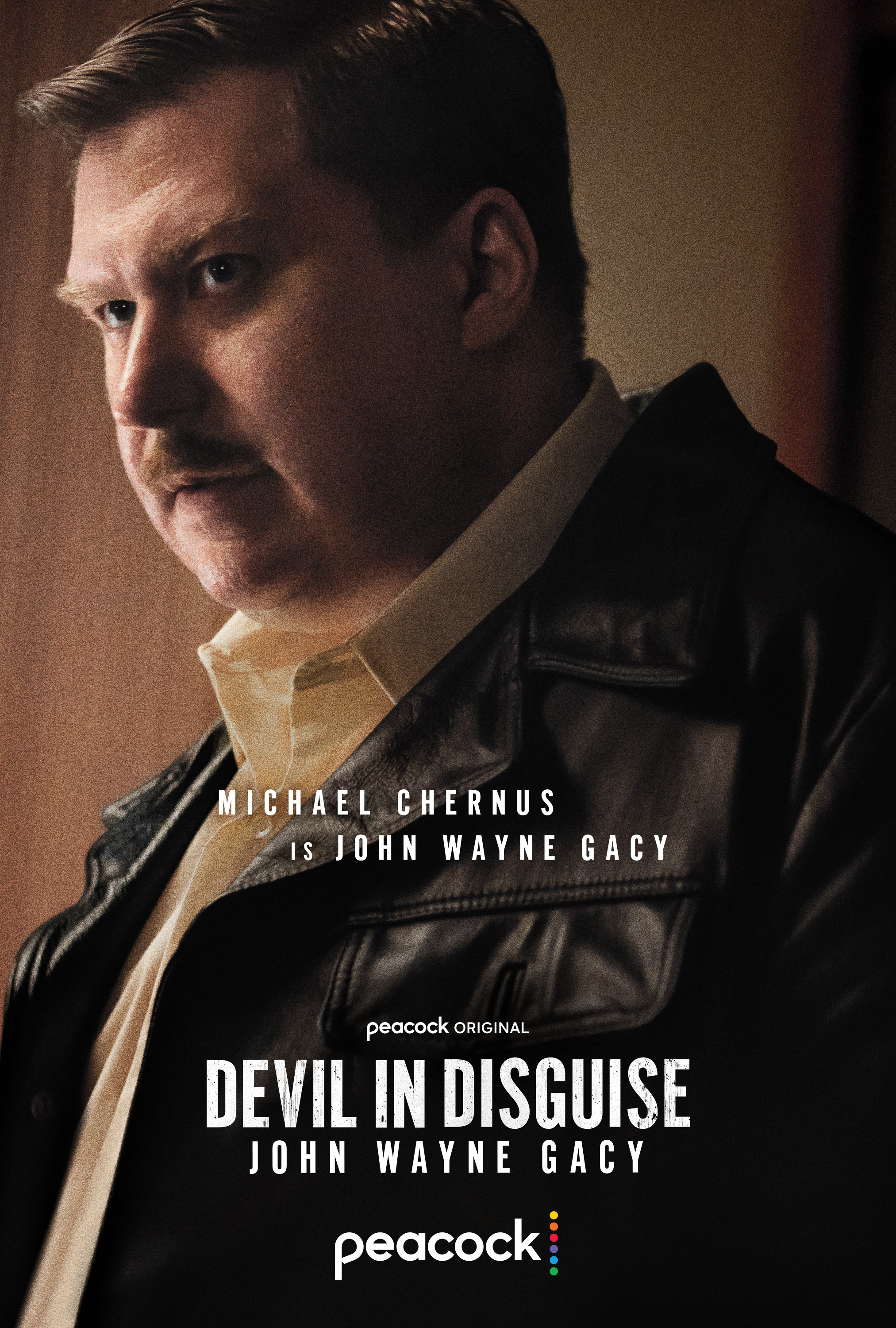 Mega Sized TV Poster Image for Devil in Disguise: John Wayne Gacy (#3 of 8)