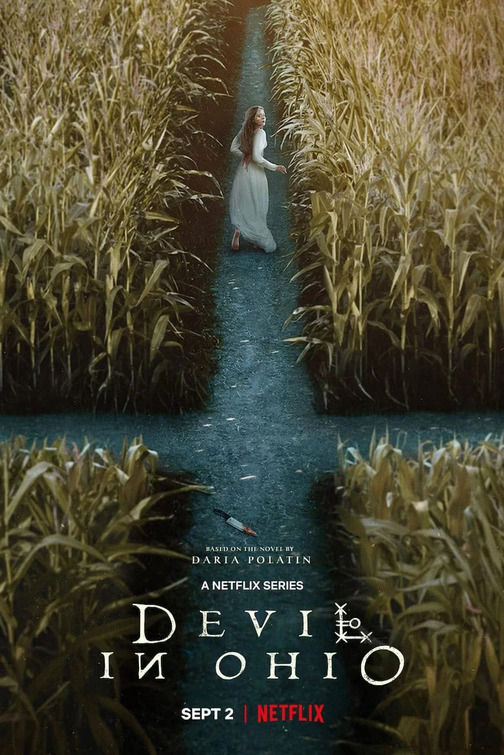 Devil in Ohio Movie Poster