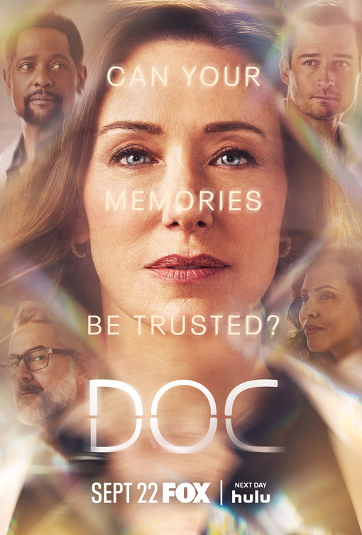 Doc Movie Poster
