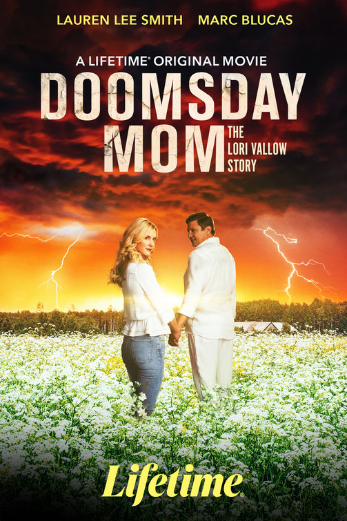 Doomsday Mom Movie Poster