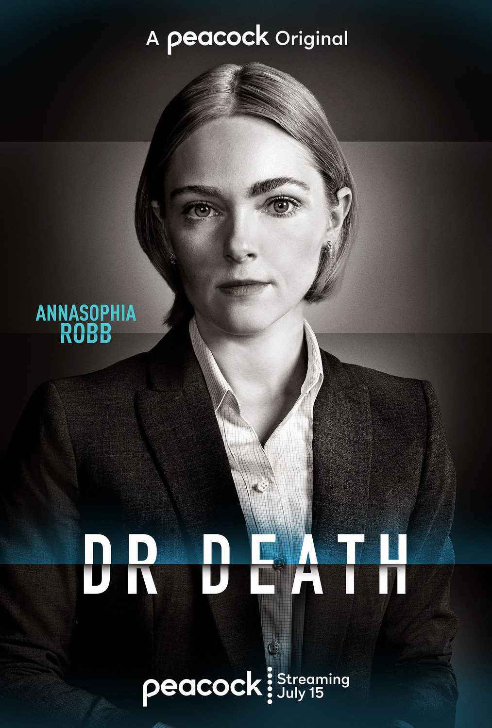 Extra Large TV Poster Image for Dr. Death (#5 of 7)