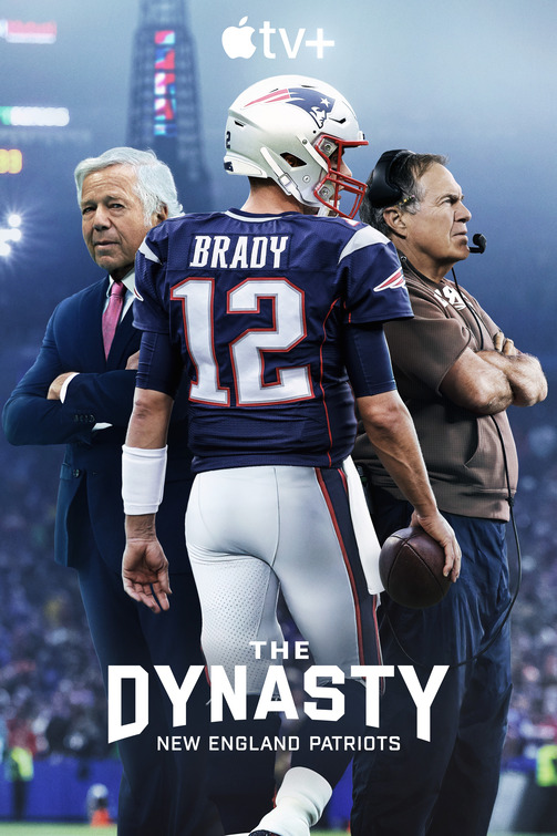 The Dynasty Movie Poster