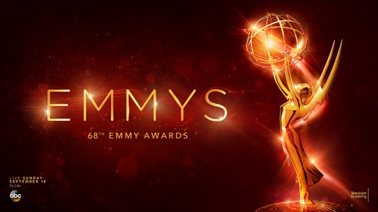 Emmy Awards Movie Poster