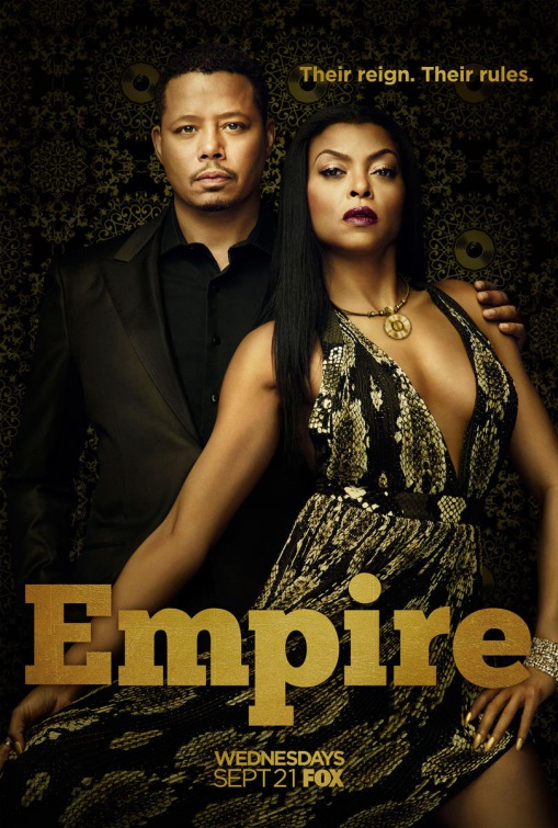 Empire Movie Poster